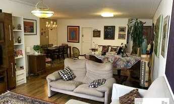 Imagem 2: Apartamento com 4 dormitórios, 220 m² - venda por R$ 1.790.000,00 ou aluguel por R$ 18.000