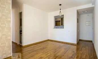 Imagem 3: Apartamento para Aluguel - Vila Ema, 3 Quartos, 61 m2