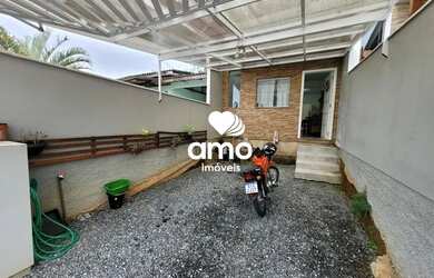 Imagem 2: Sobrado geminado semimobiliado para alugar no bairro Tomaz Coelho em Brusque