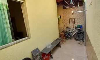 Imagem 6: Casa para aluguel, 3 quartos, 1 vaga, Parque XangriLá - Contagem/MG