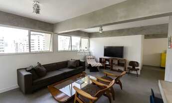 Imagem 3: Apartamento para locação - Itaim Bibi