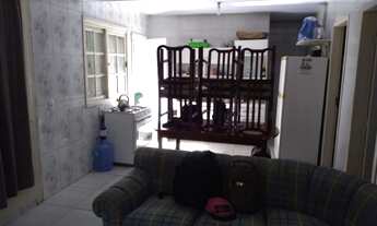 Imagem 5: CASA NO JADERLÂNDIA