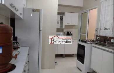 Imagem 3: Apartamento com 2 dormitórios à venda, 62 m² - Jardim Progresso - Santo André/SP