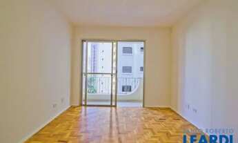 Imagem 2: APARTAMENTO - MOEMA ÍNDIOS - SP