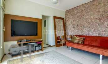 Imagem 2: Copacabana Apartamento cobertura com 2 dormitórios