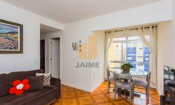 Imagem: Apartamento com 3 Dormitórios e 1 Vaga