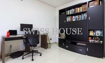 Imagem 5: Casa - Swiss Park - Campinas