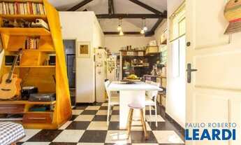 Imagem 2: CASA ASSOBRADADA - SUMARÉ - SP