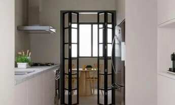 Imagem 3: Apartamento para Venda em São Paulo, Santana, 4 dormitórios, 2 suítes, 4 banheiros, 3 vaga