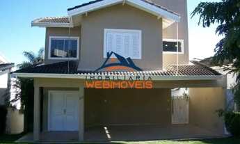 Imagem: VARGEM GRANDE PAULISTA - Casa de Condomínio