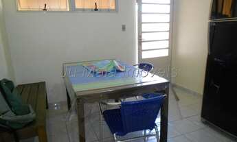 Imagem 3: Cód. 3231 - Casa ampla no bairro Jardim Guanabara !!!!