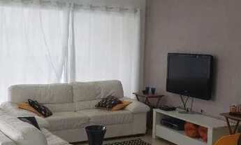 Imagem: Cobertura com 4 dormitórios à venda, 192