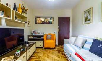 Imagem: Apartamento à venda em Sao Paulo