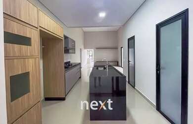 Imagem 3: Casa - Swiss Park - Campinas