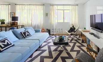 Imagem 5: Apartamento Jardim América 4 Dormitórios Reformado 179m²