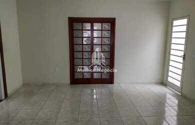 Imagem 3: Casa à venda, Jardim Santa Esmeralda, Hortolândia, SP.Casa com 4 quartos sendo 1 suite com