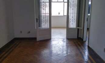 Imagem 3: Apartamento na Tijuca de 3 Quartos