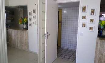 Imagem 4: Apartamento Para Vender com 3 quartos no bairro Paissandú em Recife