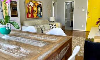 Imagem 3: Apartamento 02 quartos , Laranjeiras