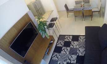 Imagem 6: Apartamento Mobiliado Próxima Av Paulista