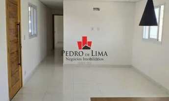 Imagem 2: Apartamento de Cobertura, com 2 dormitorios, 1 suite, 1 vaga, 117,17 m2 de area util