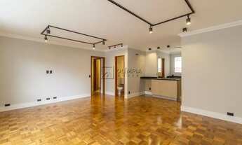 Imagem 4: Apartamento Venda Pinheiros 113 m² 2 Dormitórios