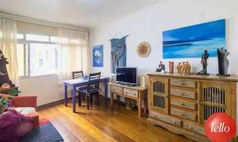 Imagem 3: São Paulo - Apartamento Padrão - Mooca