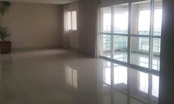 Imagem 5: Apartamento com 3 dormitórios, 202 m² - venda por R$ 2.400.000 ou aluguel por R$ 13.200/mê