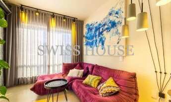 Imagem 5: Cobertura - Cambuí - Campinas