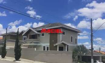 Imagem 6: Casa Condomínio em São José dos Campos