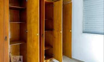 Imagem 6: Apartamento para Aluguel - Jabaquara, 2 Quartos, 60 m2