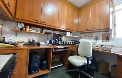 Imagem 6: Casa com 4 dormitórios, sendo 2 suítes à venda, 305 m² - Vila Monteiro - Piracicaba/SP