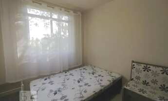 Imagem 5: Apartamento para Aluguel - Cidade Industrial, 2 Quartos, 45 m2