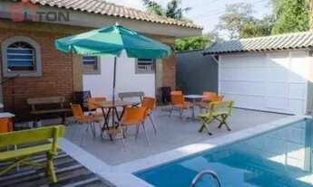 Imagem 2: Casa com 3 dormitórios à venda, 210 m² por R$ 1.350.000,00 - Vila Irmãos Arnoni - São Paul