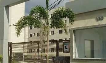 Imagem: Condomínio vila turquesa