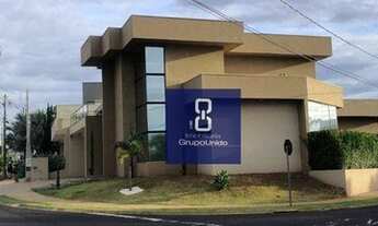 Imagem 2: Casa com 3 dormitórios, 210 m² - venda por R$ 1.200.000,00 ou aluguel por R$ 4.850,00/mês