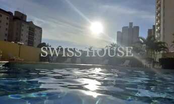 Imagem: Cobertura - Chácara Primavera - Campinas