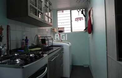 Imagem 6: Apartamento para Venda - 45m², 2 dormitórios, 1 vaga - Rubem Berta