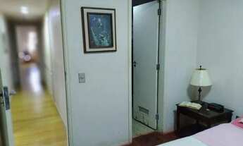 Imagem 5: Apartamento com 3 quartos à venda, 170m² - Leblon - Rio de Janeiro/RJ