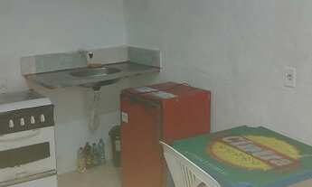 Imagem 4: Alugo kitnet 700 reais mobiliada leme/Copacabana