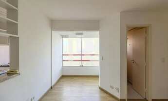 Imagem 2: Apartamento para Aluguel - Higienópolis, 2 Quartos, 45 m2