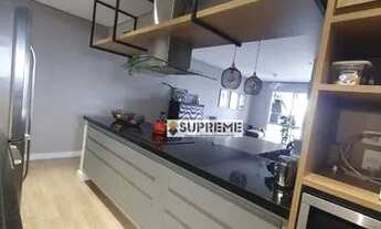 Imagem 4: Lindo apto a venda no Alto da Boa Vista próximo ao metrô