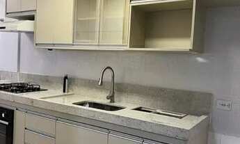 Imagem 5: Apto Impecável recém reformado - 3 vagas de garagem - Vila Mascote