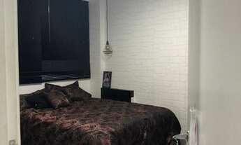 Imagem 5: Apartamento com 1 dormitório para alugar, 55 m² por R$ 3.050,00/mês - Barra da Tijuca - Ri