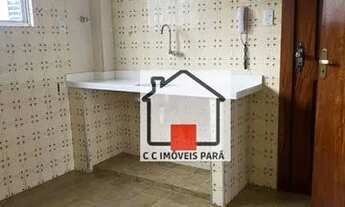 Imagem 7: Apartamento com 3 dormitórios para alugar, 117 m² por R$ 3.500,01/mês - Umarizal - Belém/P