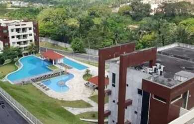 Imagem 2: Excelente Apartamento 100% MOBILIADO no Condomínio RIVER PARK