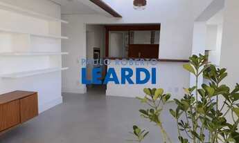 Imagem: COBERTURA - PARAÍSO - SP