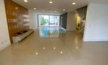 Imagem: Casa para venda e locação, 425m², condomínio