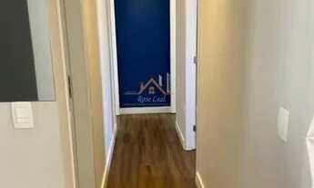 Imagem 7: Apartamento para Venda em Santo André, Casa Branca, 3 dormitórios, 1 suíte, 1 banheiro, 2