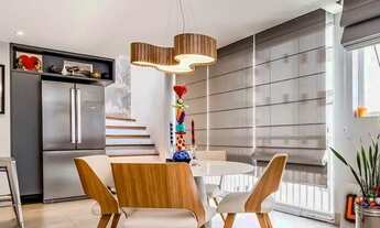 Imagem 3: Venda Cobertura 2 Dormitórios - 211 m² Vila Nova Conceição